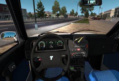 Tofas Kartal V1R2 1.35