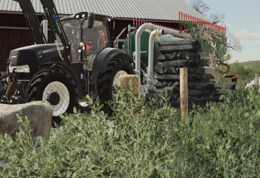 Case Puma Series v1.0.0.0