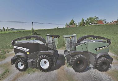 New Holland FR 780 v1.0.0.0