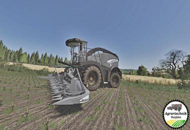 New Holland FR 780 v1.0.0.0