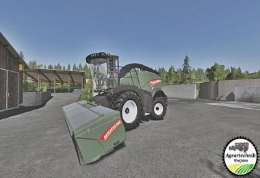 New Holland FR 780 v1.0.0.0