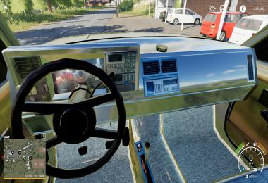 95 GMC PIckup  V1.0 