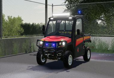 John Deere XUV865 v2.0