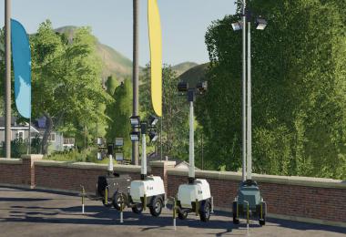 Flood Light Trailer v1.0.0.0