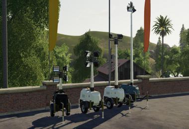 Flood Light Trailer v1.0.0.0