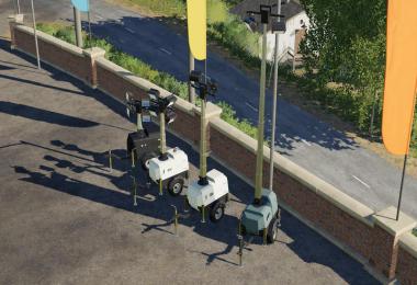 Flood Light Trailer v1.0.0.0