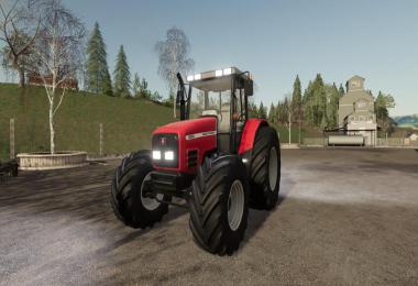 Massey Ferguson 6290 v1.0