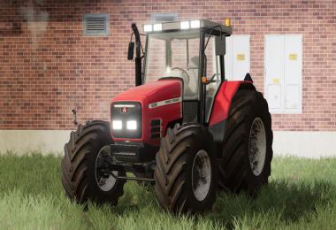 Massey Ferguson 6290 v1.0