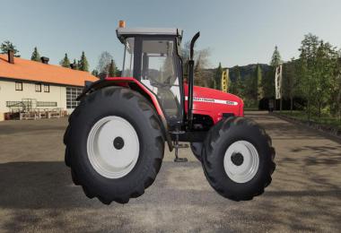 Massey Ferguson 6290 v1.0