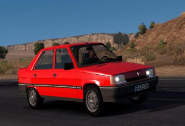 Renault 9 1.35