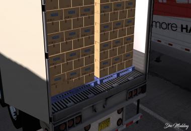 Custom Utility 3000r v18.08.19 1.35.x