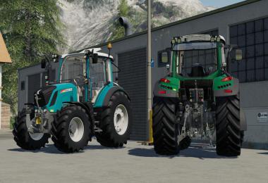 Fendt 300 Vario v1.0.0.0