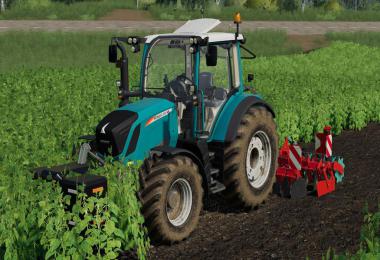 Fendt 300 Vario v1.0.0.0