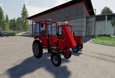 Wladimirec T-25 v1.0.0.0
