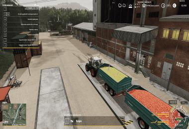 FS19 YourFarm v1.0.1