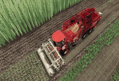 FS19 YourFarm v1.0.1
