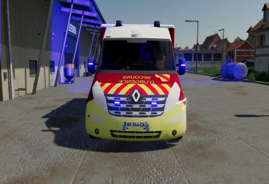 VSAV MASTER TIB BY LEJOUEUR v1.0