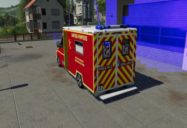 VSAV MASTER TIB BY LEJOUEUR v1.0