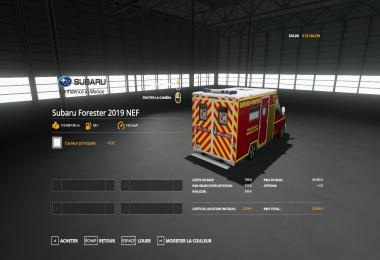 VSAV MASTER TIB BY LEJOUEUR v1.0