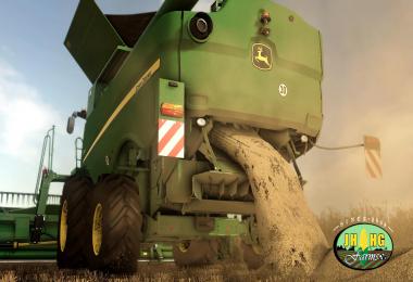 John Deere S700i EU official v1.0.0.0