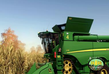 John Deere S700i EU official v1.0.0.0