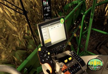John Deere S700i EU official v1.0.0.0
