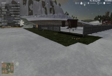 A JnJ Animal and Silo Placeable modPack Final