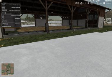 A JnJ Animal and Silo Placeable modPack Final