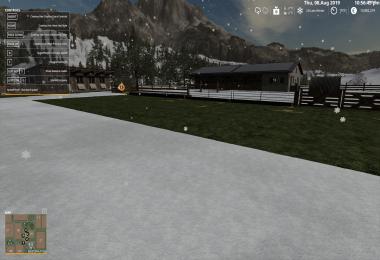 A JnJ Animal and Silo Placeable modPack Final