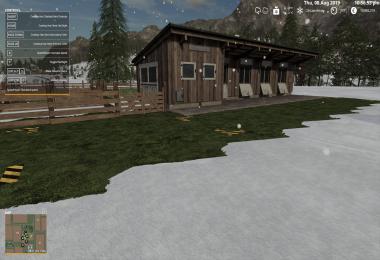 A JnJ Animal and Silo Placeable modPack Final