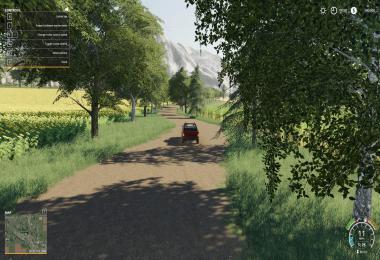 A JnJ Farm with Seasons and Animal EXT v2.0