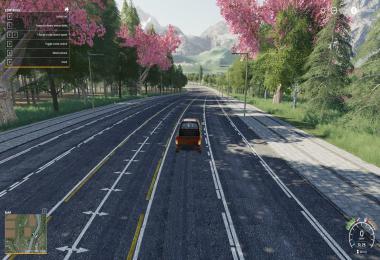 A JnJ Farm with Seasons and Animal EXT v2.0