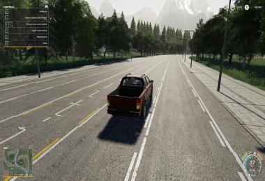 A JnJ Farm with Seasons and Animal EXT v2.0