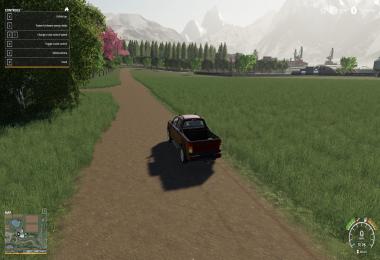 A JnJ Farm with Seasons and Animal EXT v2.0