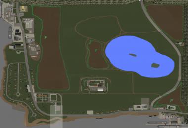 A JnJ Farm with Seasons and Animal EXT v2.0