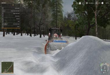 A JnJ Farm with Seasons and Animal EXT v2.0