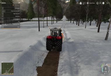 A JnJ Farm with Seasons and Animal EXT v2.0