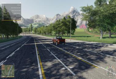 A JnJ Farm with Seasons and Animal EXT v2.0