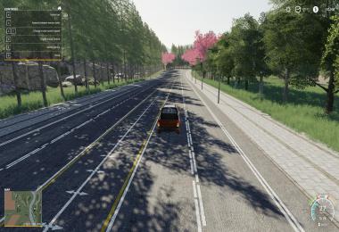 A JnJ Farm with Seasons and Animal EXT v2.0