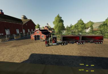 ACE KENWORTH TRUCK & TIPPERS Update v2.0