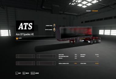 ACE KENWORTH TRUCK & TIPPERS Update v2.0