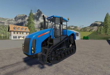 Agromash Ruslan v1.0.0.0