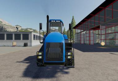 Agromash Ruslan v1.0.0.0