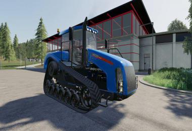 Agromash Ruslan v1.0.0.0