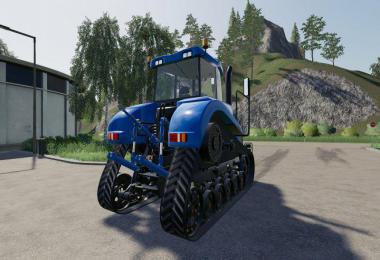 Agromash Ruslan v1.0.0.0