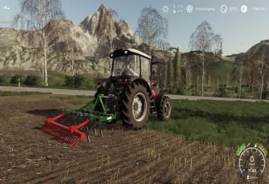 Aguilar 11 brazos v1.0