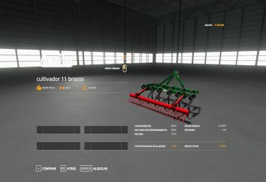 Aguilar 11 brazos v1.0