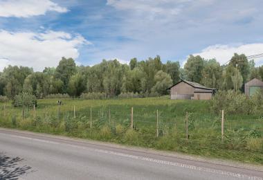 All Project Next-Gen Graphic Mod v1.7 1.35