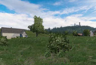 All Project Next-Gen Graphic Mod v1.7 1.35