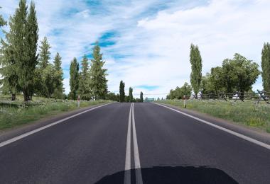 All Project Next-Gen Graphic Mod v1.7 1.35